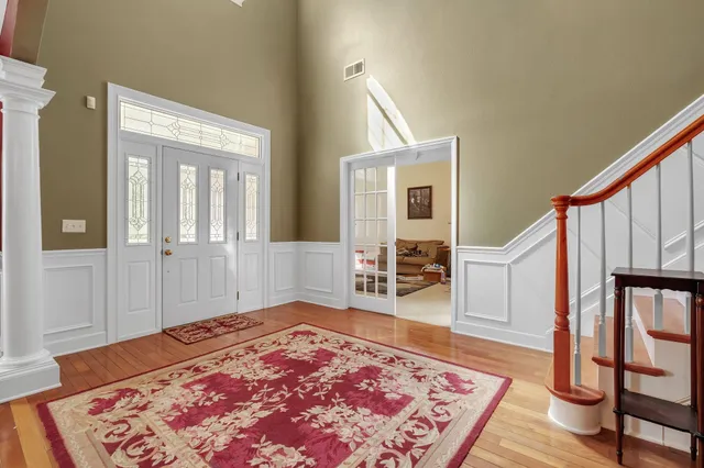 $815,000 | 6452 Mary Lake Court, Tallahassee, FL 32311