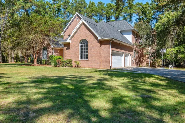 $815,000 | 6452 Mary Lake Court, Tallahassee, FL 32311