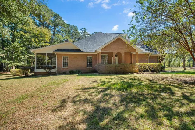 $815,000 | 6452 Mary Lake Court, Tallahassee, FL 32311