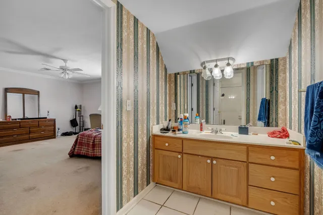 $815,000 | 6452 Mary Lake Court, Tallahassee, FL 32311