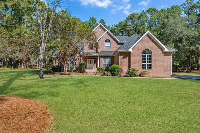 $815,000 | 6452 Mary Lake Court, Tallahassee, FL 32311