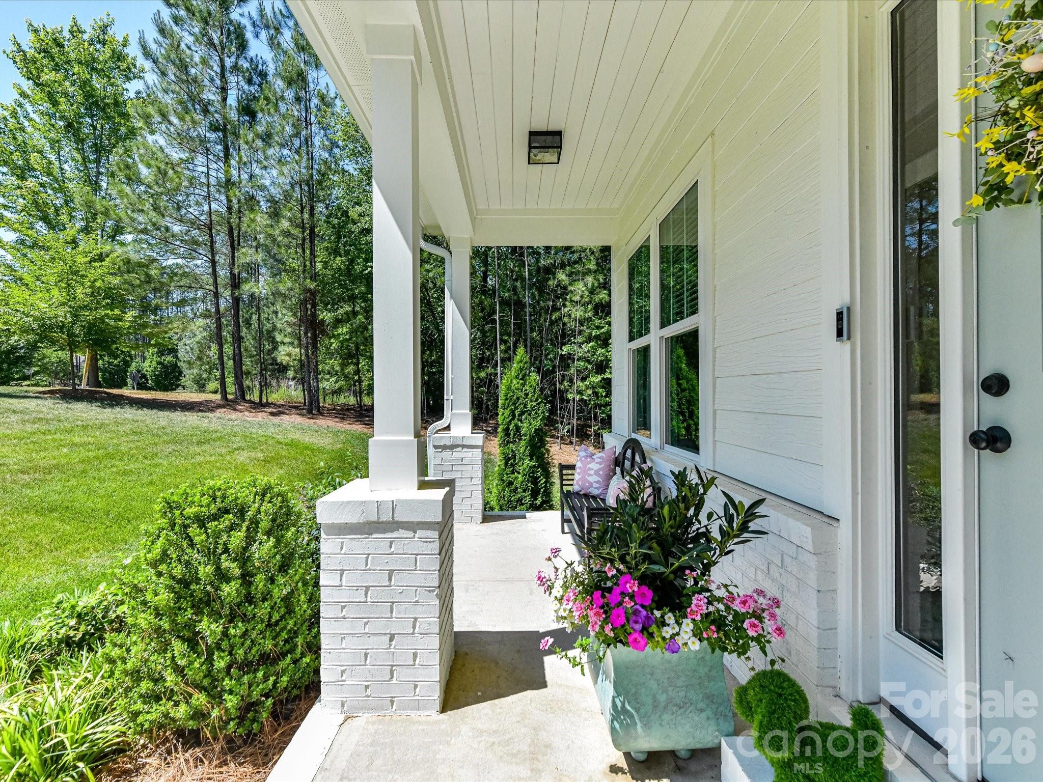 202 Streamwood Road Troutman, NC 28166 - Photo 7 of 48