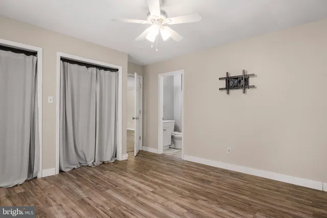 a view of a house with a outdoor space