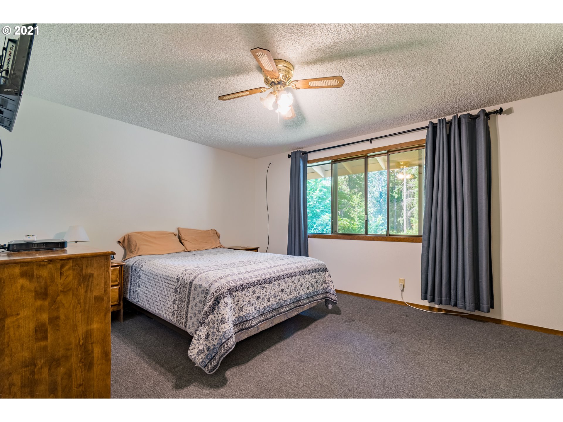 24709 Demming Ridge Road Elmira, OR 97437 - Photo 19 of 32 Gallery Image 19