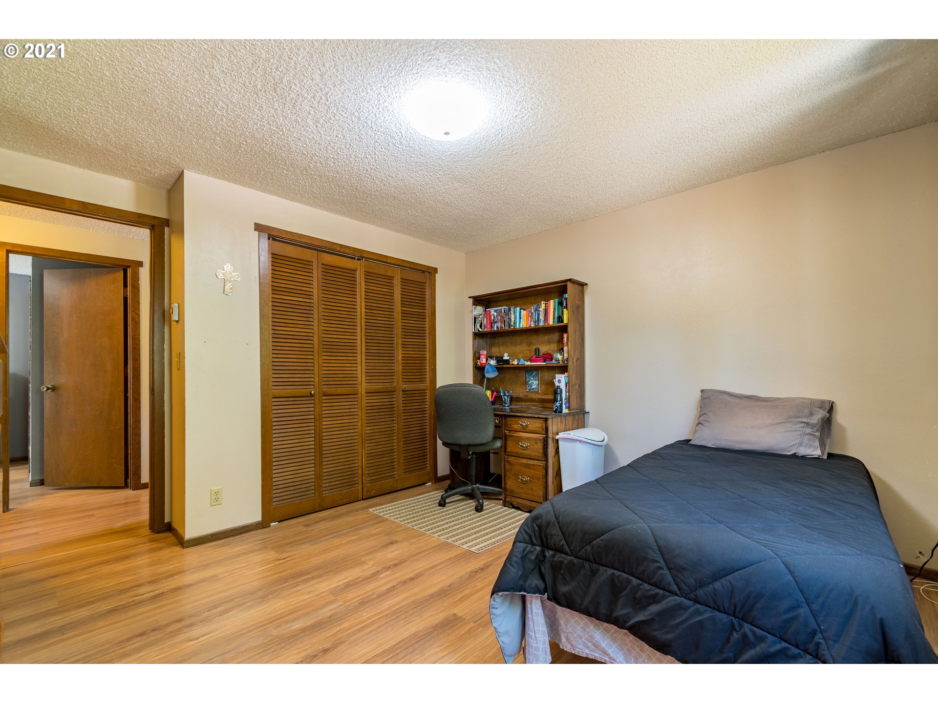 24709 Demming Ridge Road Elmira, OR 97437 - Photo 21 of 32 Gallery Image 21