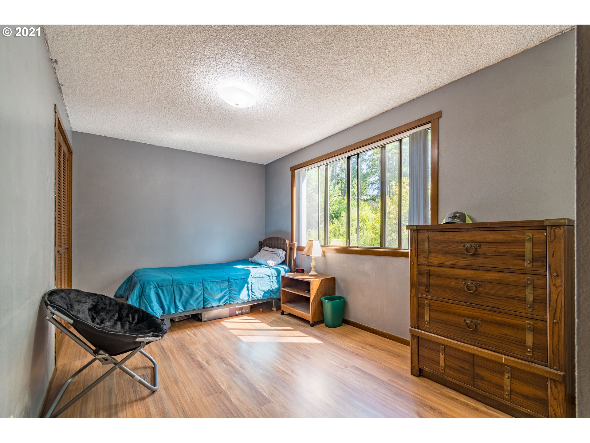 24709 Demming Ridge Road Elmira, OR 97437 - Photo 22 of 32 Gallery Image 22