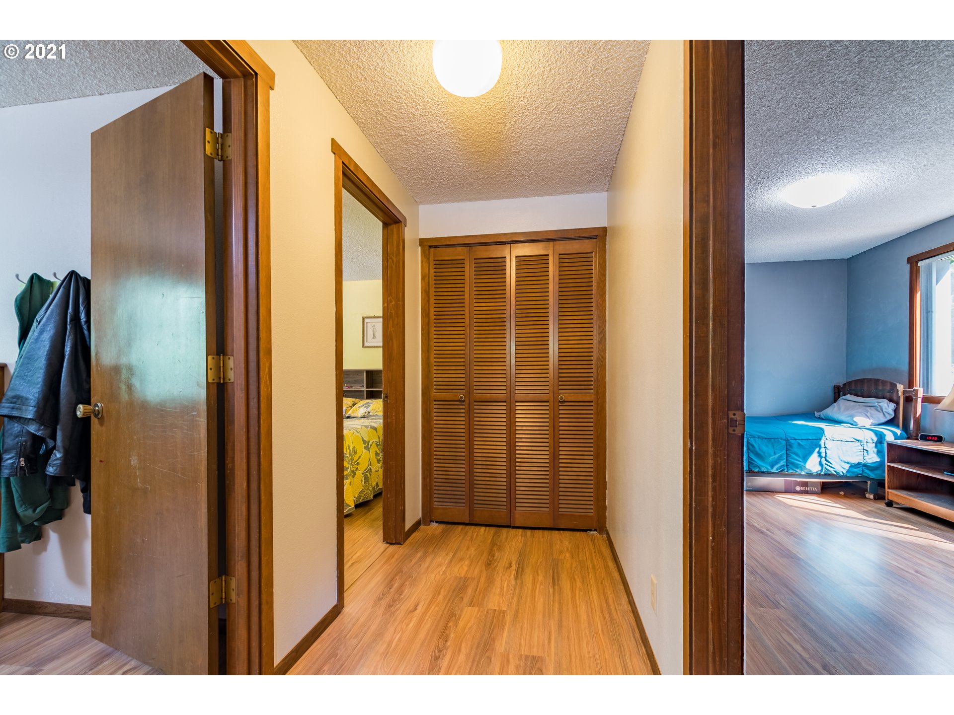 24709 Demming Ridge Road Elmira, OR 97437 - Photo 23 of 32 Gallery Image 23