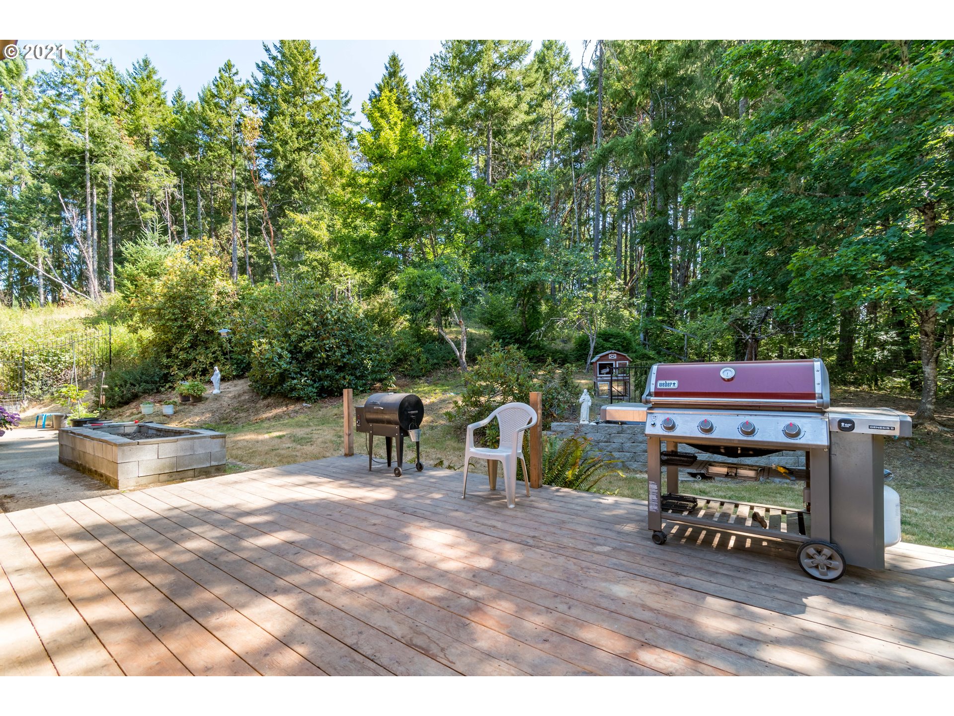 24709 Demming Ridge Road Elmira, OR 97437 - Photo 25 of 32 Gallery Image 25