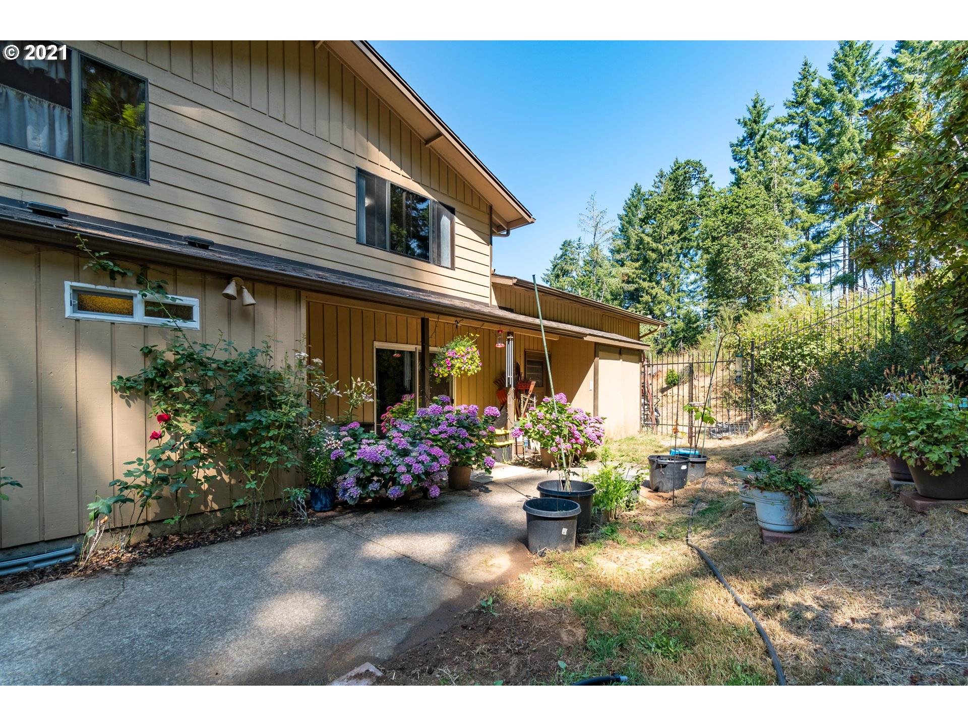 24709 Demming Ridge Road Elmira, OR 97437 - Photo 26 of 32 Gallery Image 26