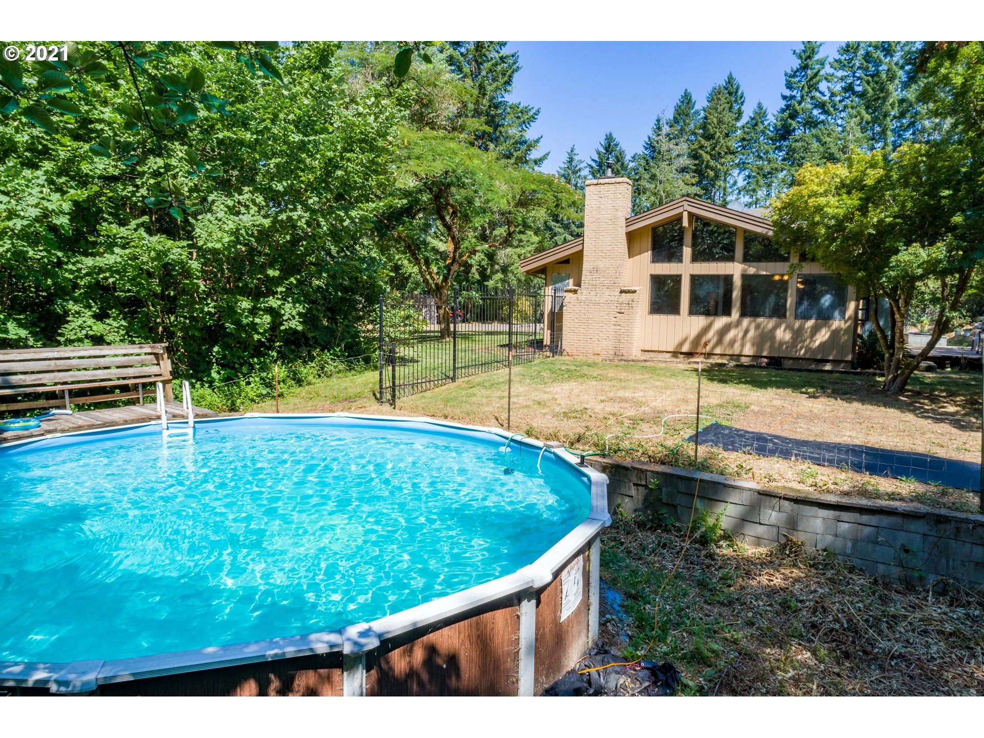 24709 Demming Ridge Road Elmira, OR 97437 - Photo 29 of 32 Gallery Image 29