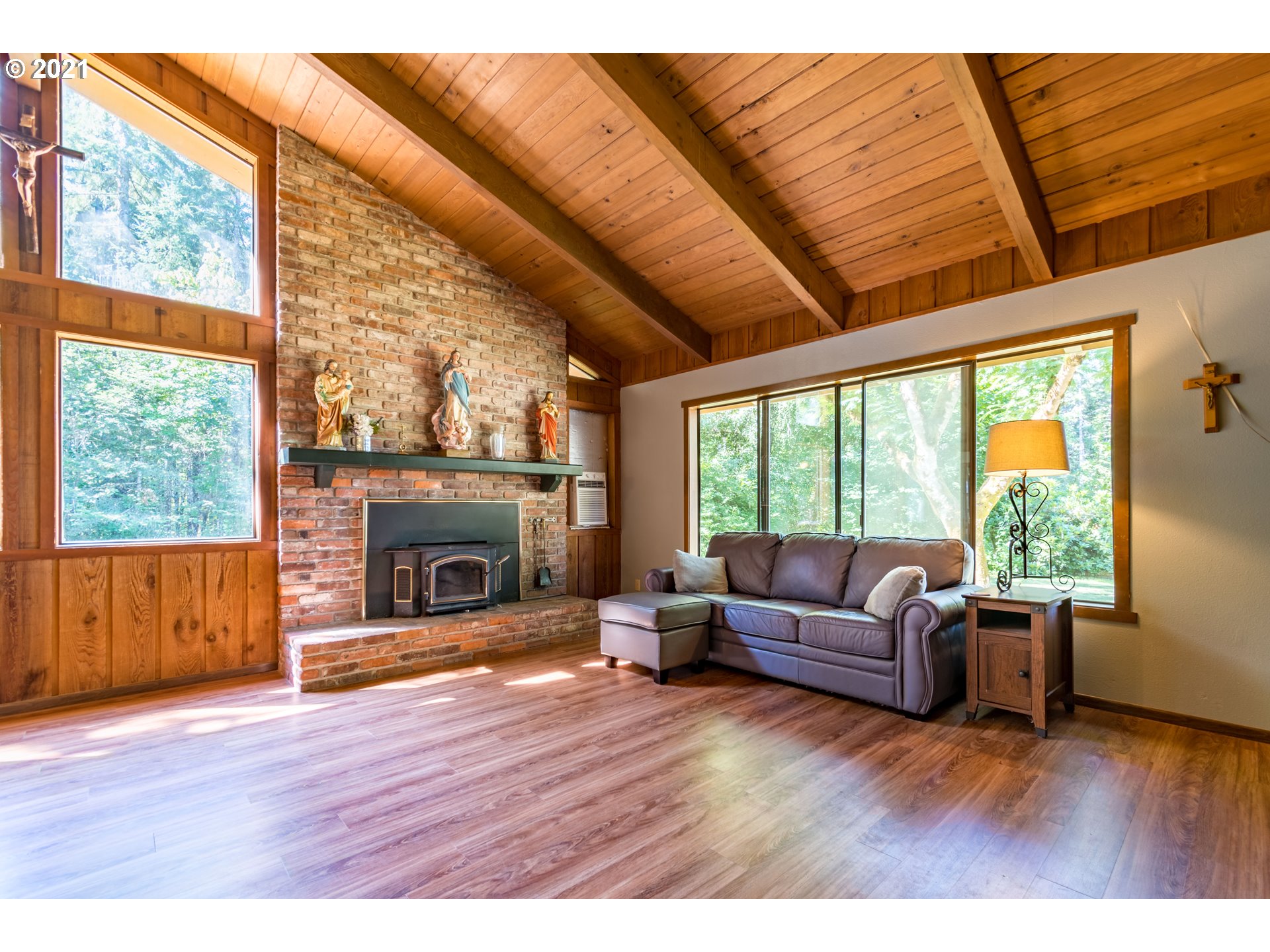 24709 Demming Ridge Road Elmira, OR 97437 - Photo 4 of 32 Gallery Image 4