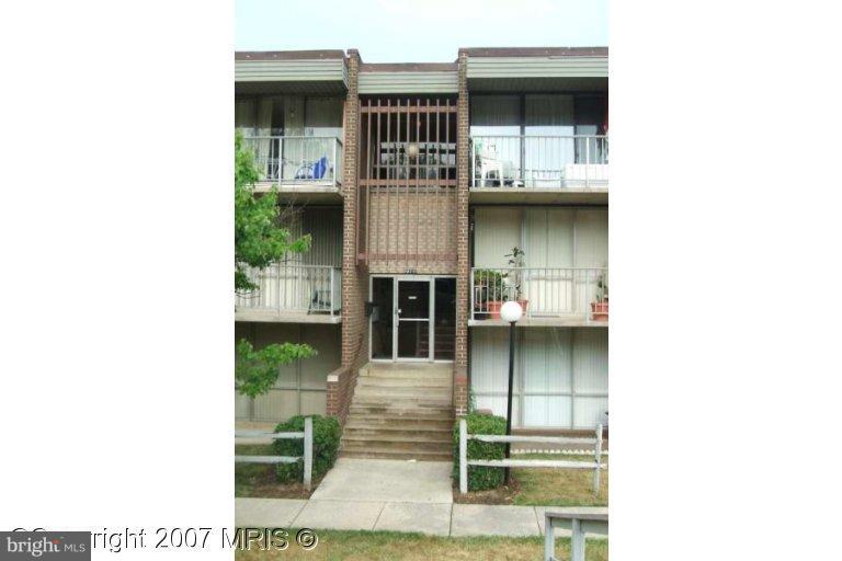 7965 Riggs Road, Unit 8 Hyattsville, MD 20783 - Photo 1 of 2 Exterior (Main)