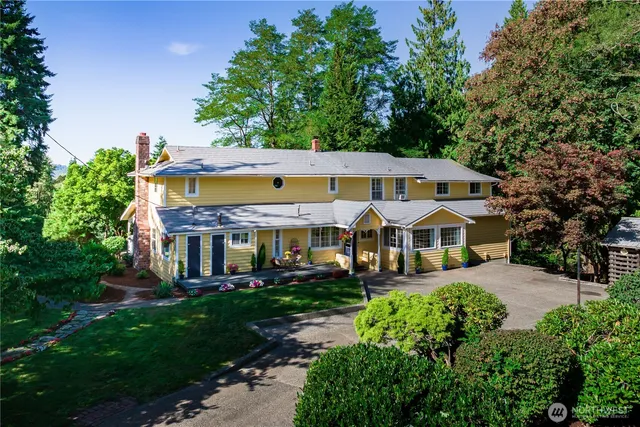 $1,450,000 | 18732 High Rock Road, Monroe, WA 98272