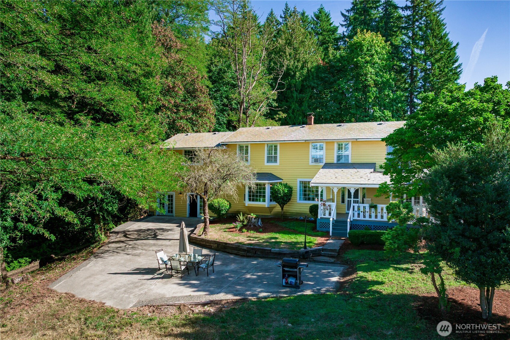 18732 High Rock Road Monroe, WA 98272 - Photo 2 of 39