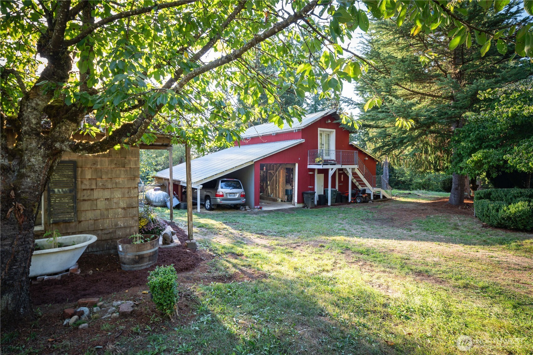 18732 High Rock Road Monroe, WA 98272 - Photo 35 of 39