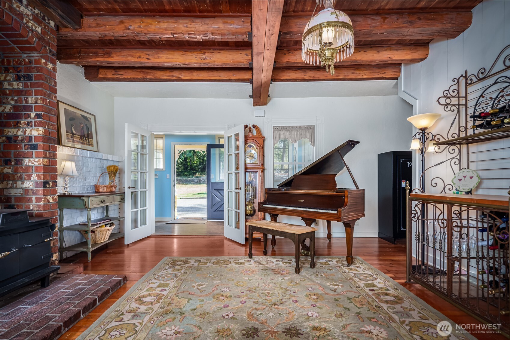 18732 High Rock Road Monroe, WA 98272 - Photo 5 of 39