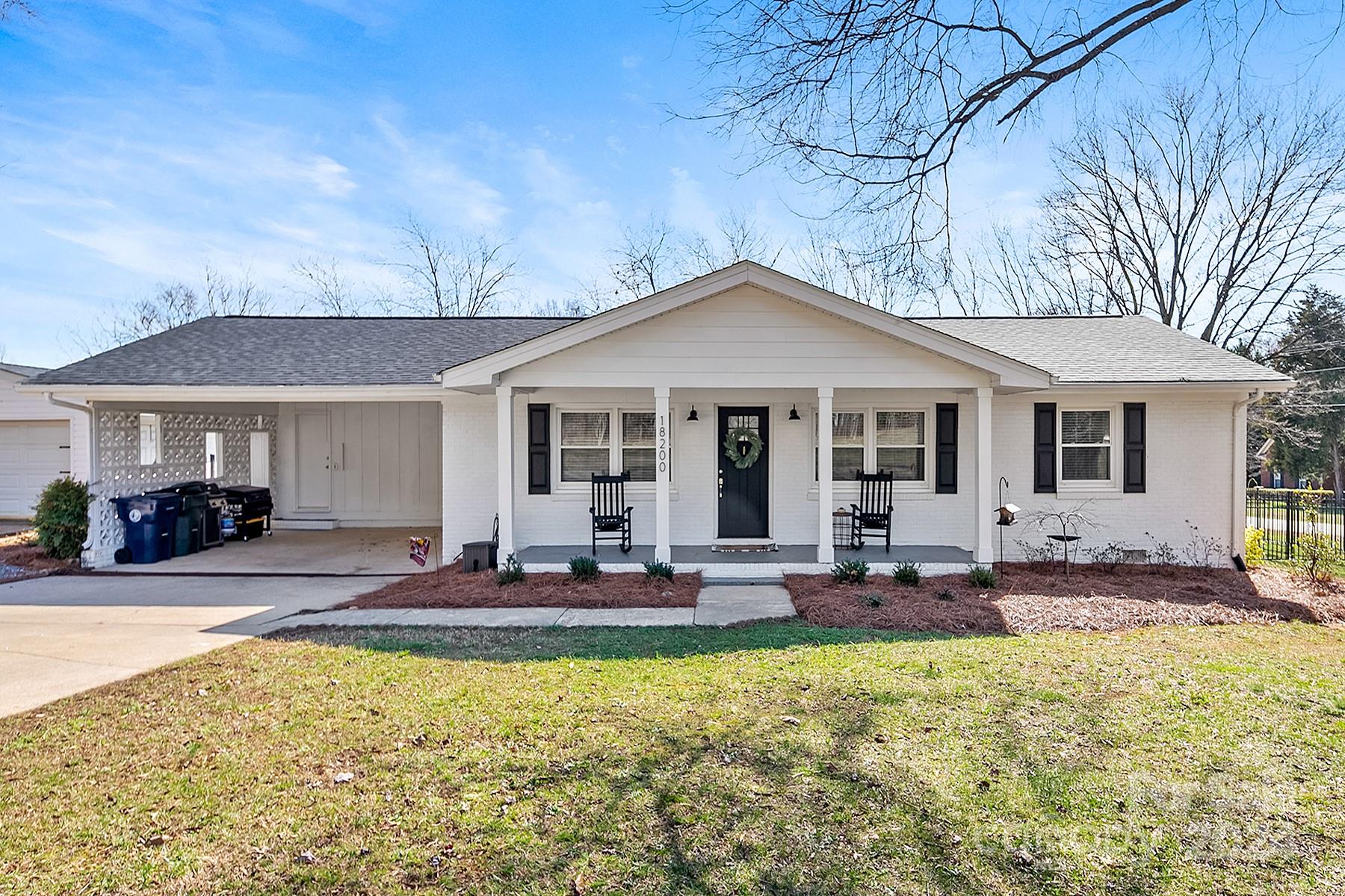18200 Nantz Road Cornelius, NC 28031 - Photo 1 of 38 Gallery Image 1
