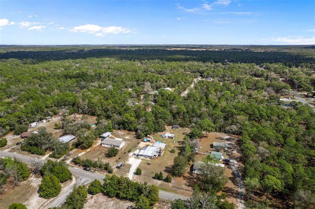 2901 South Pine Ridge Avenue Homosassa, FL 34448 - Photo 56 of 58