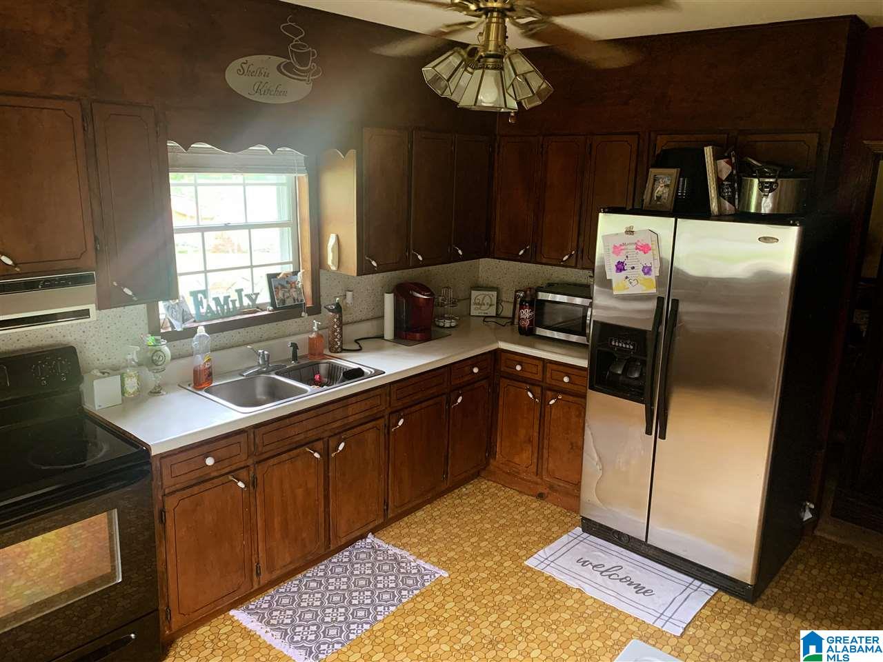 1103 Old Mill Road Blountsville, AL 35031 - Photo 12 of 37