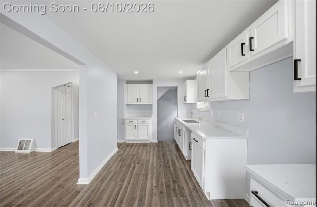 23809 Normandy Avenue Eastpointe, MI 48021 - Photo 23 of 29