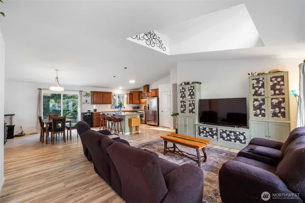 $624,950 | 29904 12th Ave Court East, Roy, WA 98580