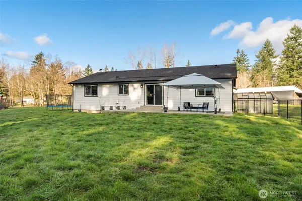 $624,950 | 29904 12th Ave Court East, Roy, WA 98580