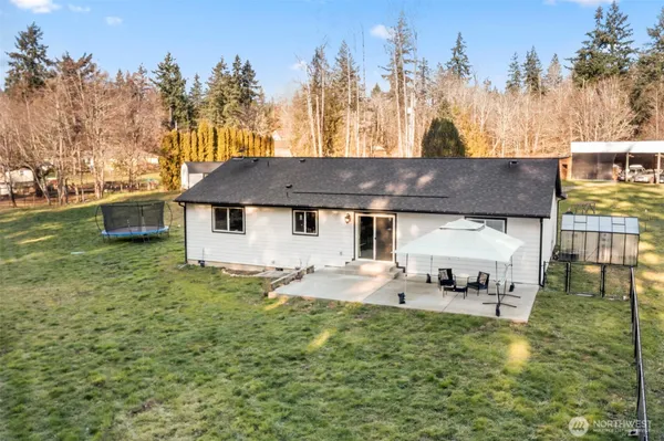 $624,950 | 29904 12th Ave Court East, Roy, WA 98580
