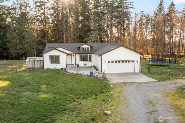 $624,950 | 29904 12th Ave Court East, Roy, WA 98580
