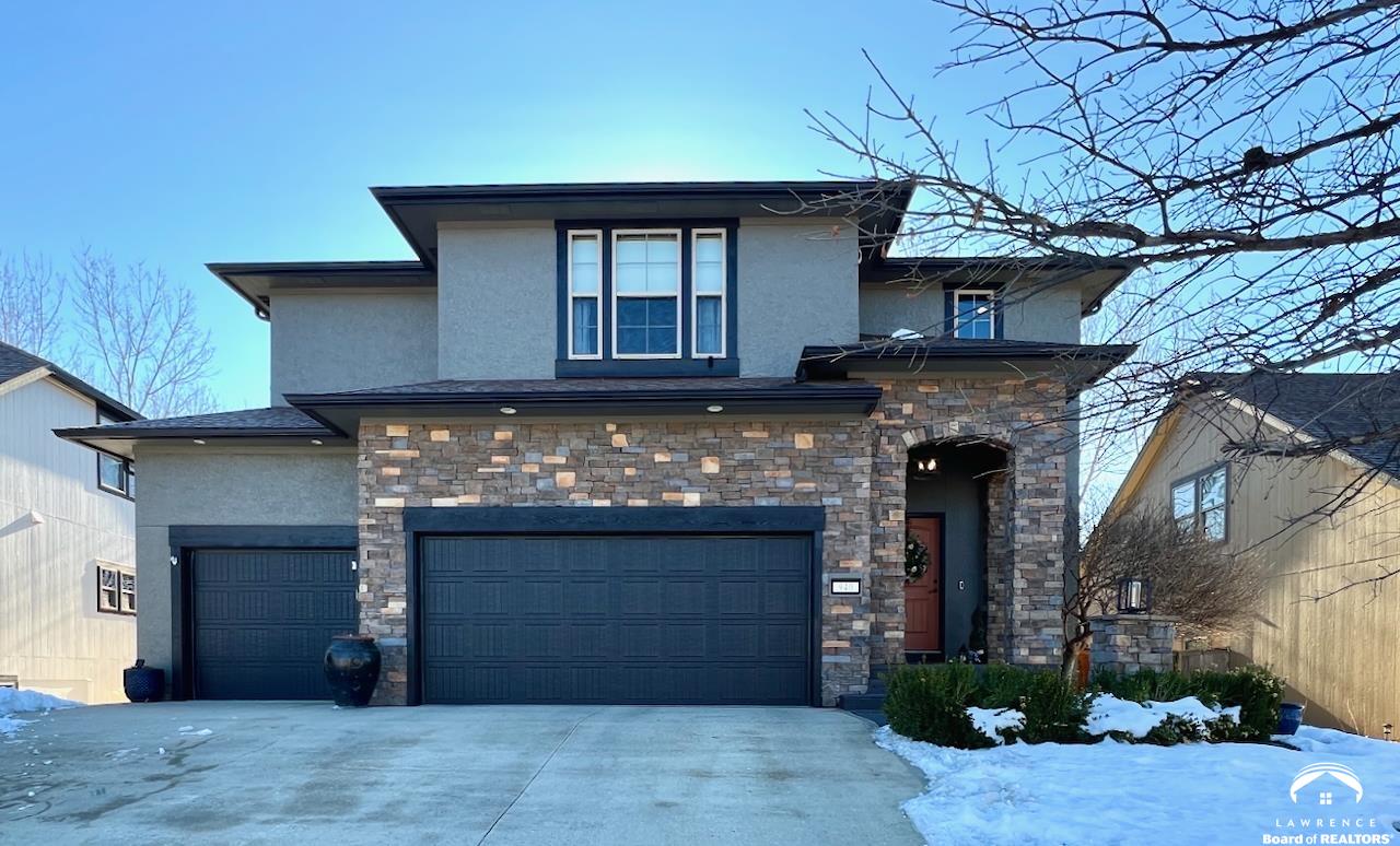 940 April Rain Road Lawrence, KS 66049 - Photo 1 of 1 Gallery Image 1