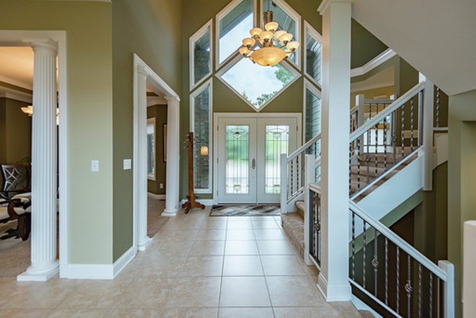 6921 Mangrove Lane Fort Wayne, IN 46835 - Photo 3 of 34