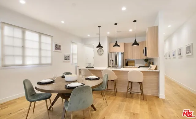 $2,250,000 | 337 North Spaulding Avenue, Los Angeles, CA 90036