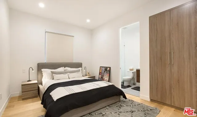 $2,250,000 | 337 North Spaulding Avenue, Los Angeles, CA 90036