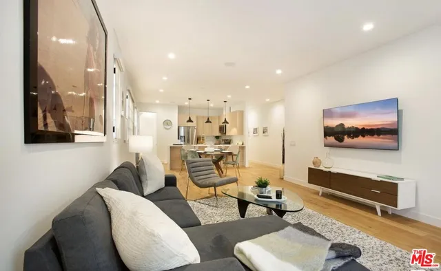 $2,250,000 | 337 North Spaulding Avenue, Los Angeles, CA 90036