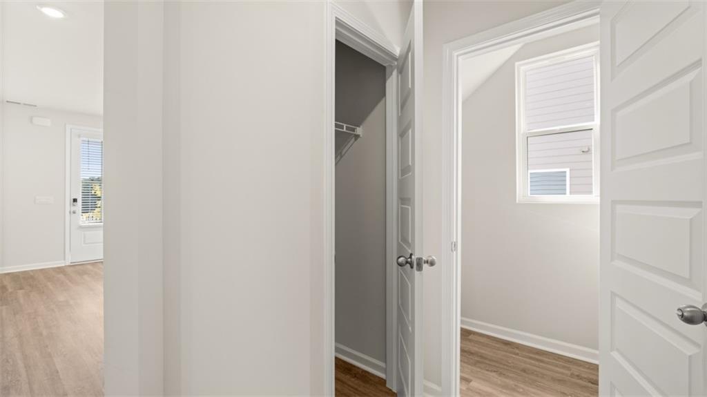 918 Stow Lane Sanger, CA 93657 - Photo 19 of 45 a view of closet