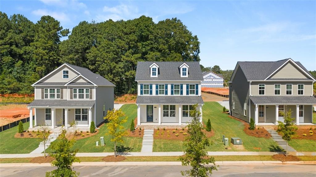 918 Stow Lane Monroe, GA 30655 - Photo 43 of 56
