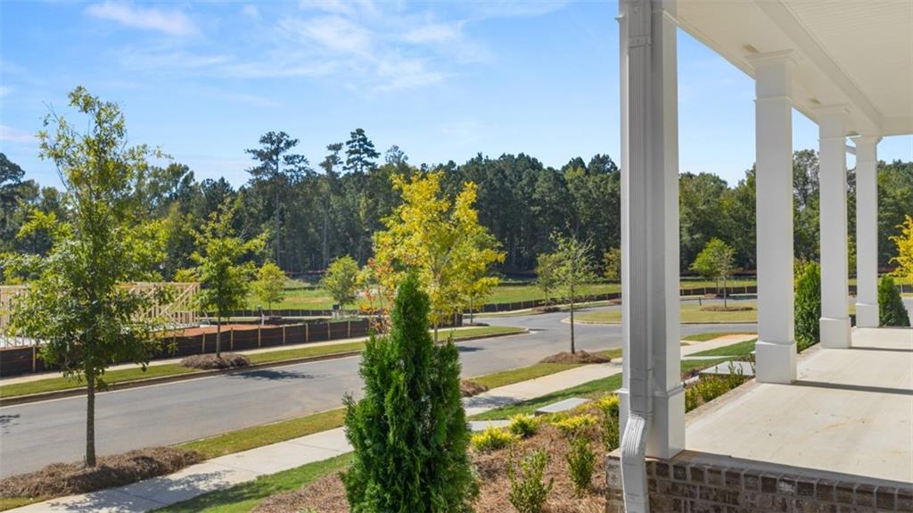 918 Stow Lane Sanger, CA 93657 - Photo 5 of 45 a view of a swimming pool with a patio