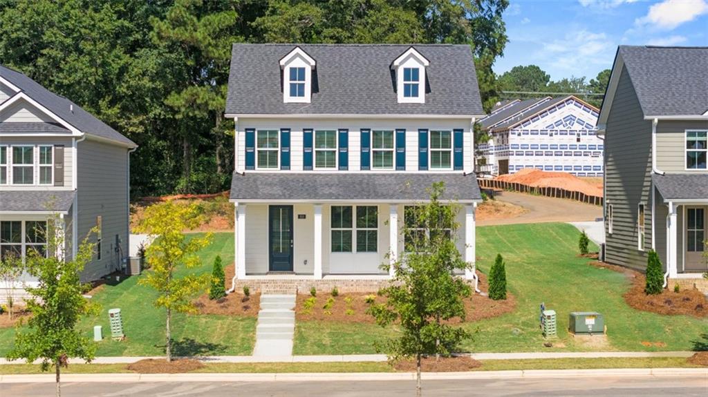 918 Stow Lane Monroe, GA 30655 - Photo 56 of 56