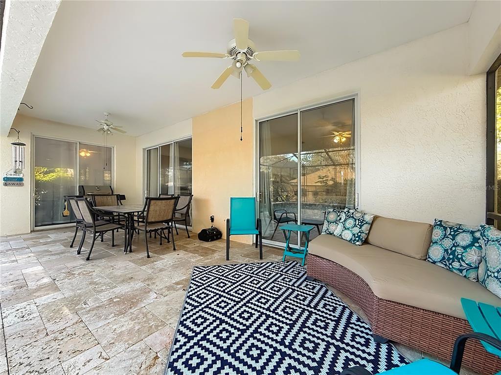 9027 Southwest 196th Court Dunnellon, FL 34432 - Photo 39 of 50 a living room with furniture