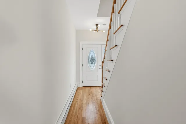 $875,000 | 1297 Pleasant Street, Weymouth, MA 02189