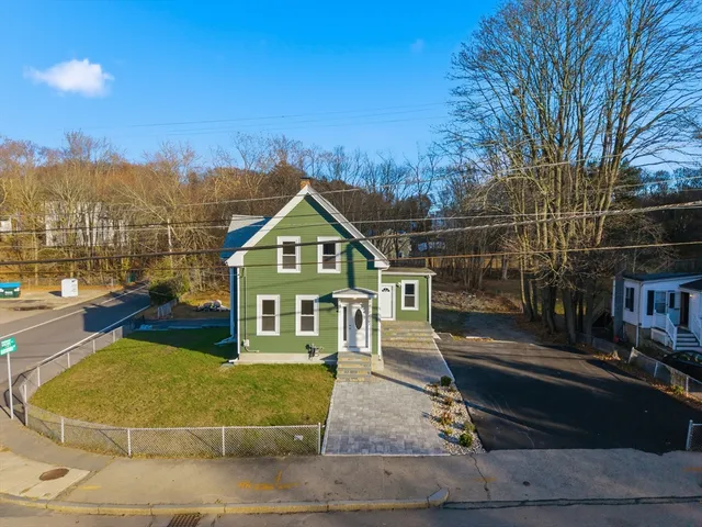 $875,000 | 1297 Pleasant Street, Weymouth, MA 02189