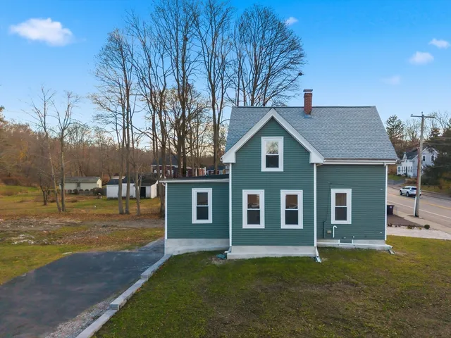 $875,000 | 1297 Pleasant Street, Weymouth, MA 02189