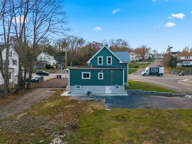 $875,000 | 1297 Pleasant Street, Weymouth, MA 02189