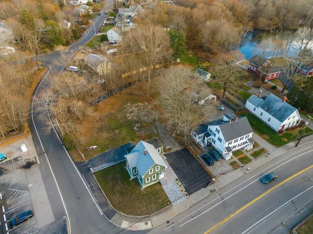 $875,000 | 1297 Pleasant Street, Weymouth, MA 02189