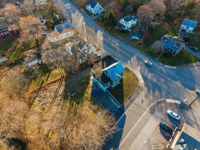 $875,000 | 1297 Pleasant Street, Weymouth, MA 02189