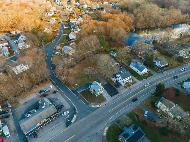 $875,000 | 1297 Pleasant Street, Weymouth, MA 02189