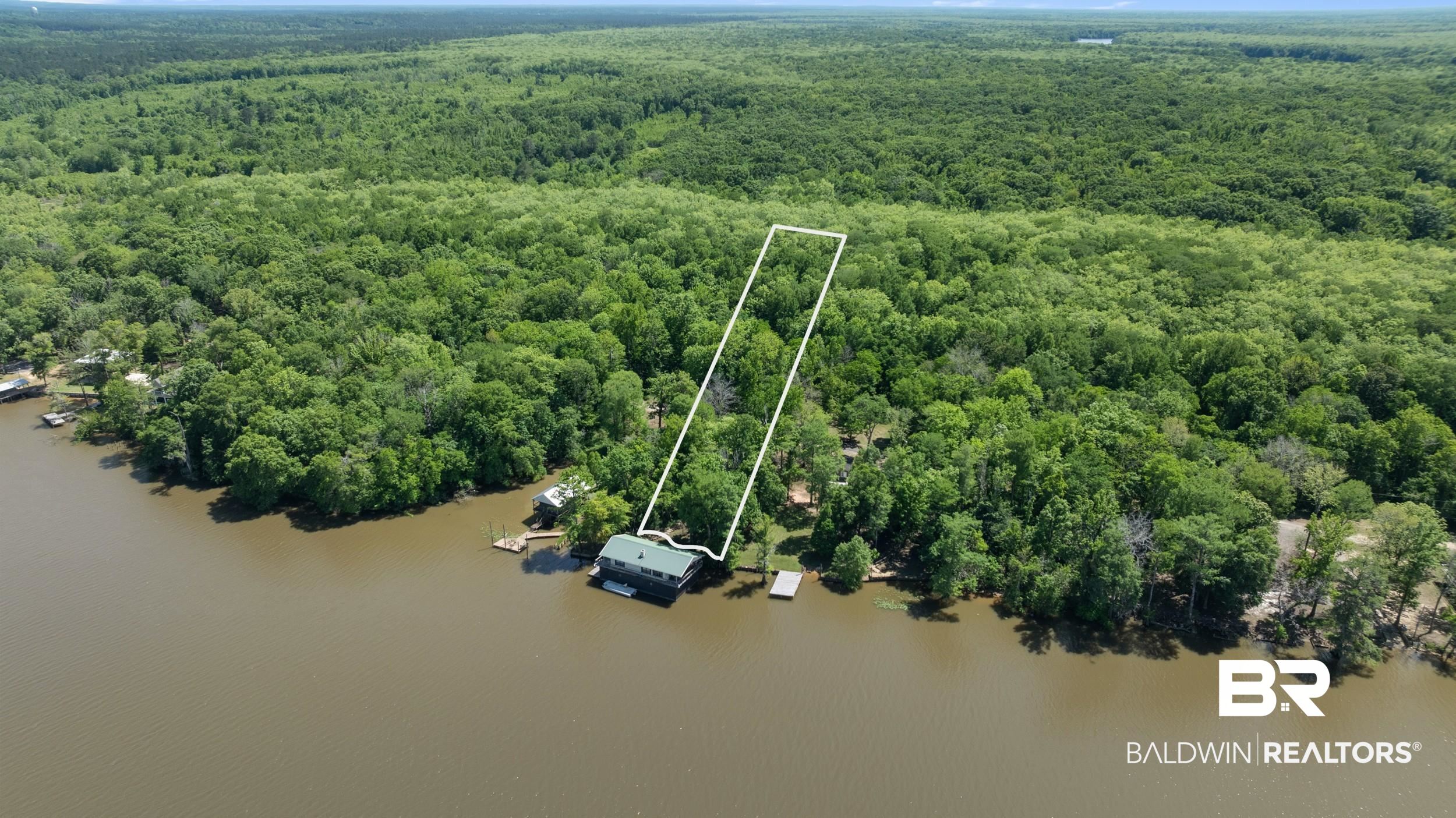 7895 Bryant's Lndg Road Stockton, AL 36579 - Photo 7 of 31