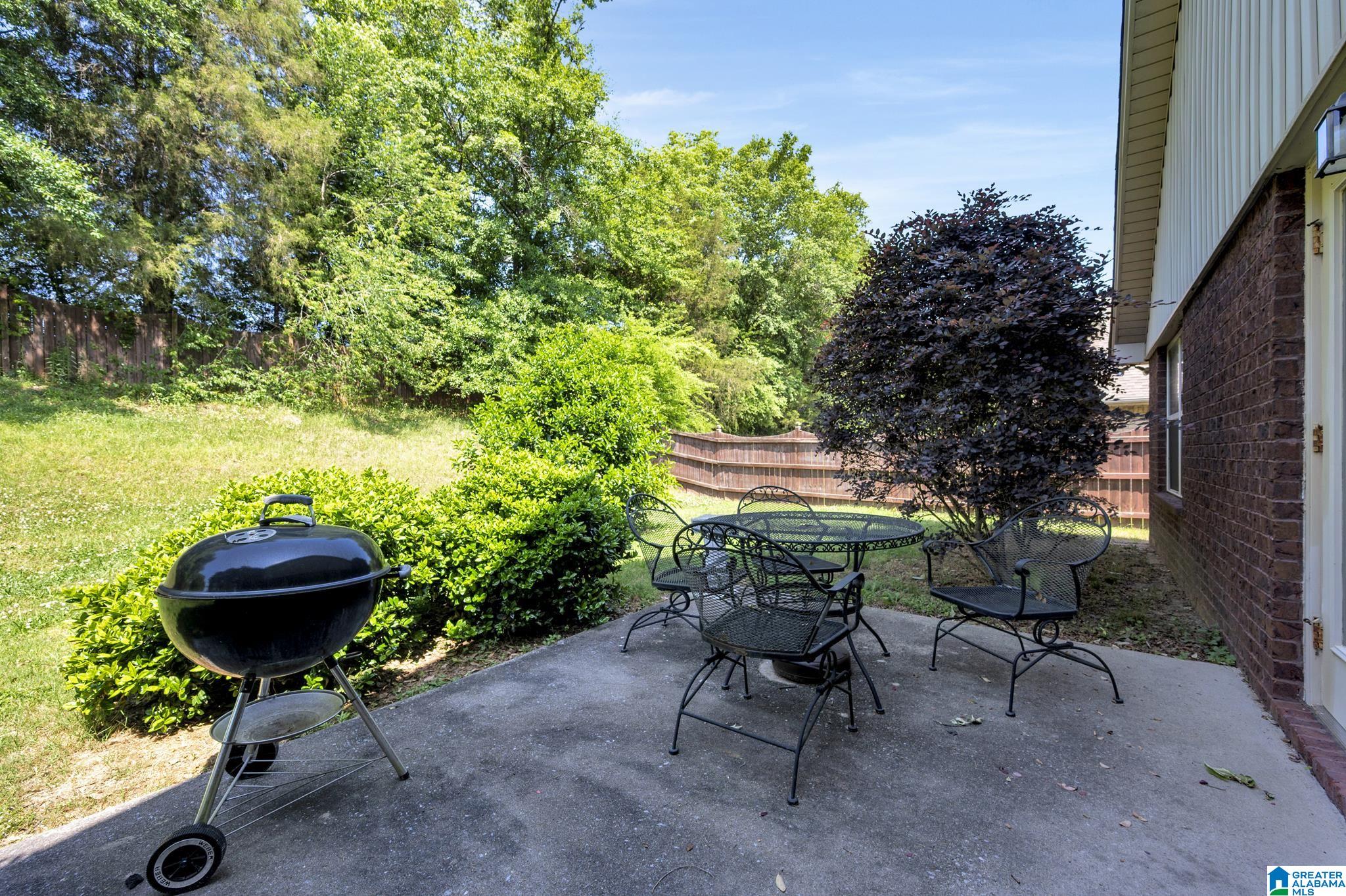 320 Vincent Street Alabaster, AL 35007 - Photo 7 of 26