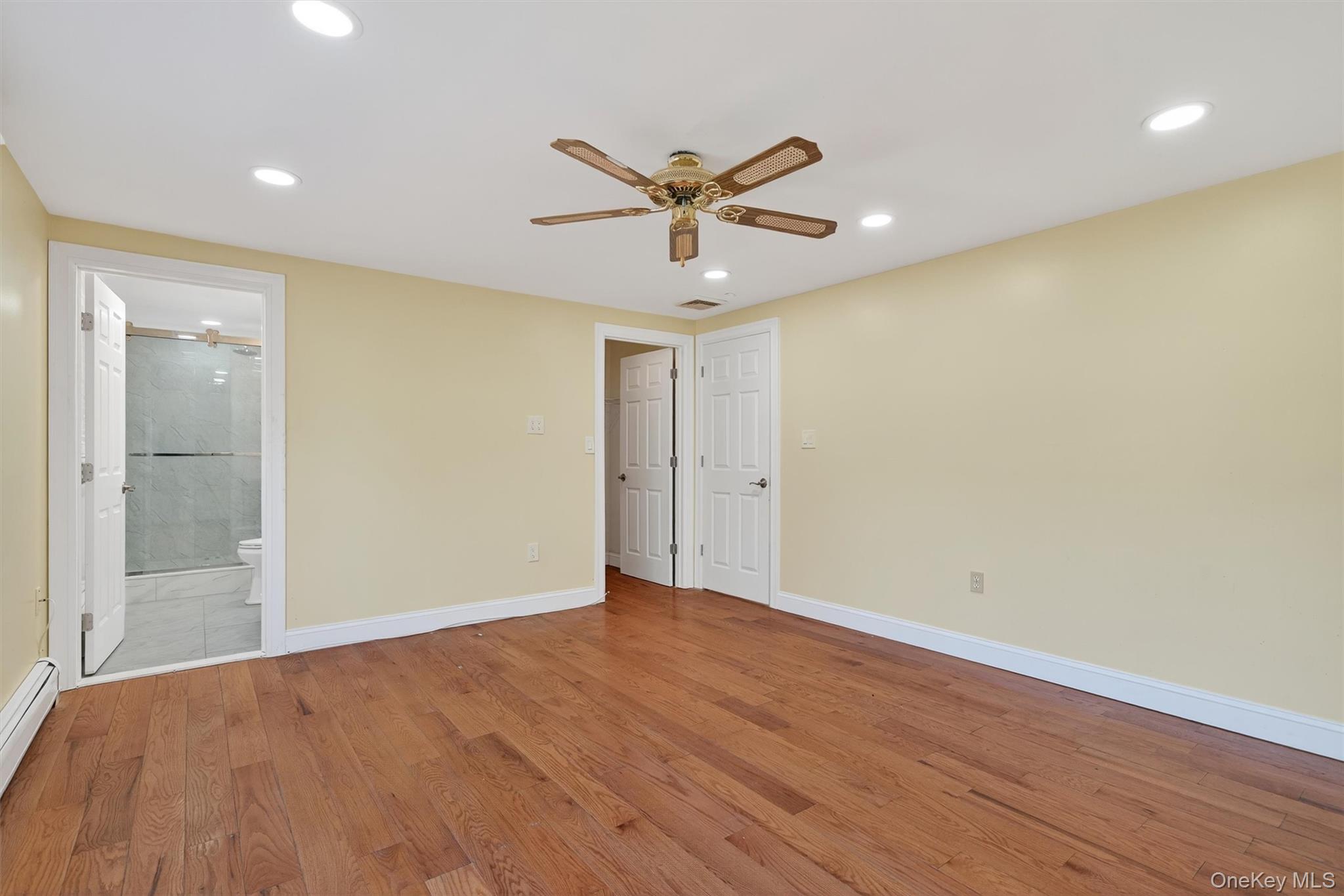 229 Gardnerville Road New Hampton, NY 10958 - Photo 24 of 50 wooden floor in an empty room with a window