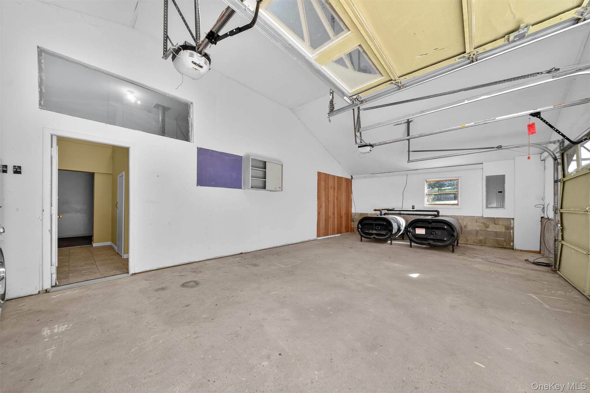 229 Gardnerville Road New Hampton, NY 10958 - Photo 40 of 50 a view of a livingroom with furniture and a ceiling fan