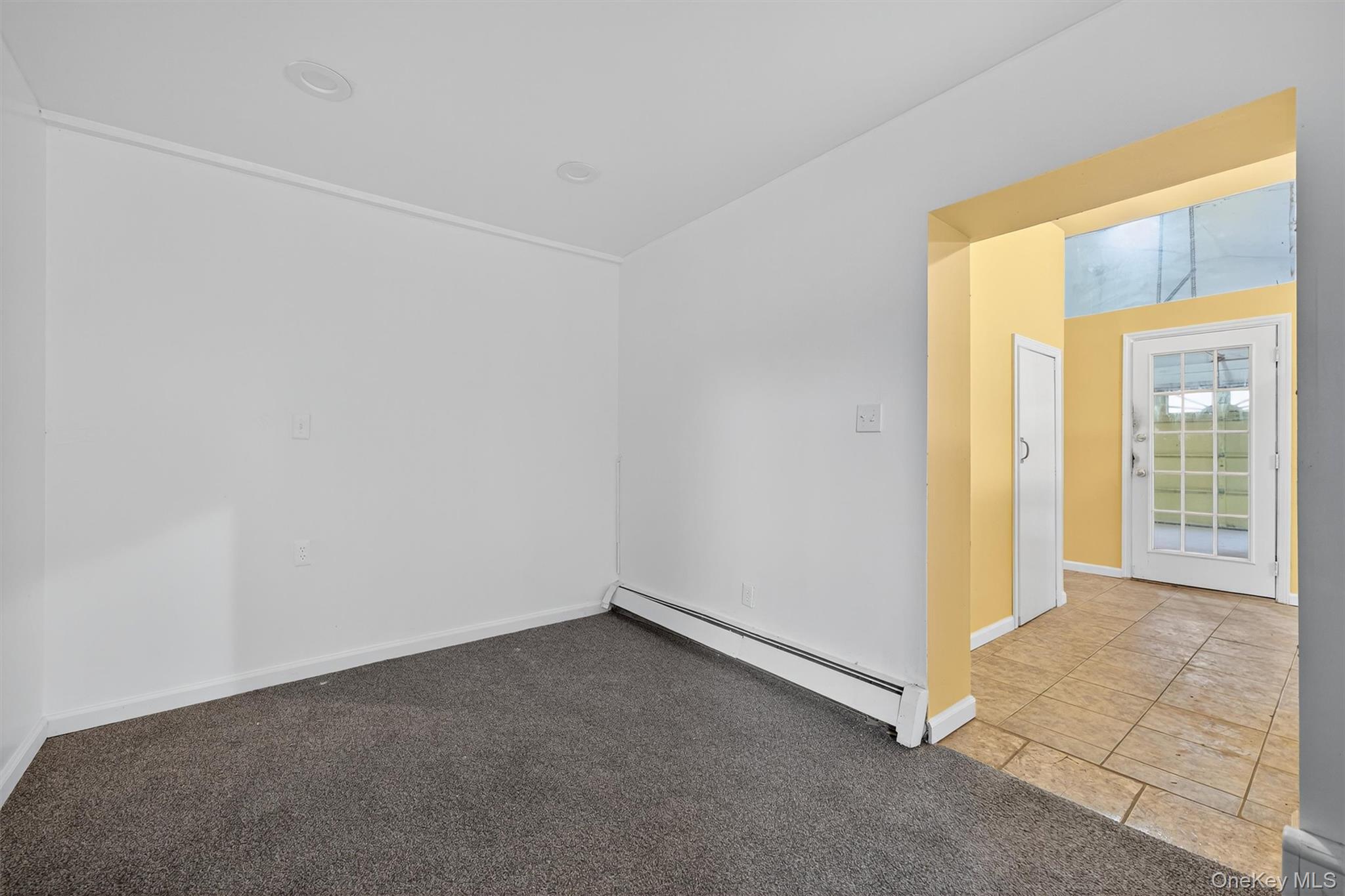 229 Gardnerville Road New Hampton, NY 10958 - Photo 42 of 50 a view of an empty room with a window